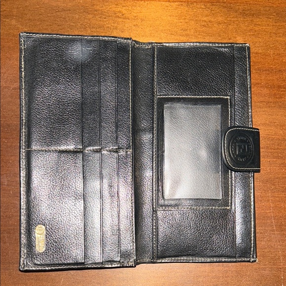 Fendi Roma Italy vintage Wallet - Picture 7 of 9